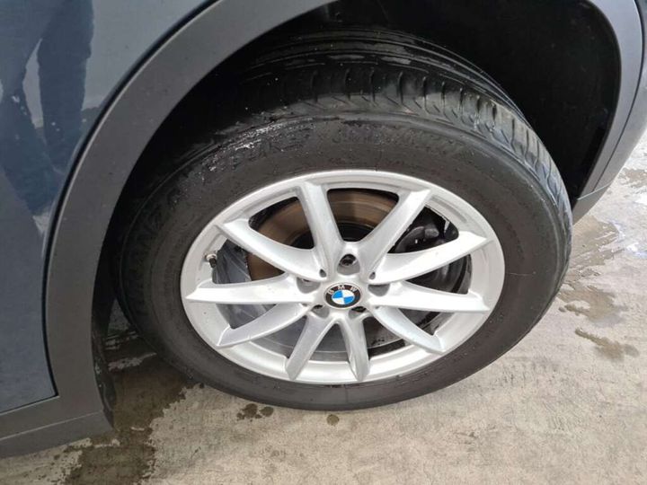 Photo 27 VIN: WBAJH11070EN47588 - BMW X1 