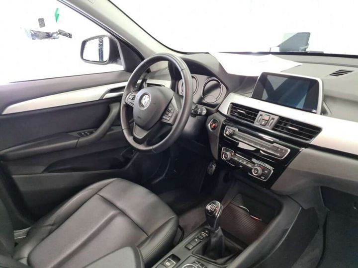 Photo 3 VIN: WBAJH11070EN47588 - BMW X1 