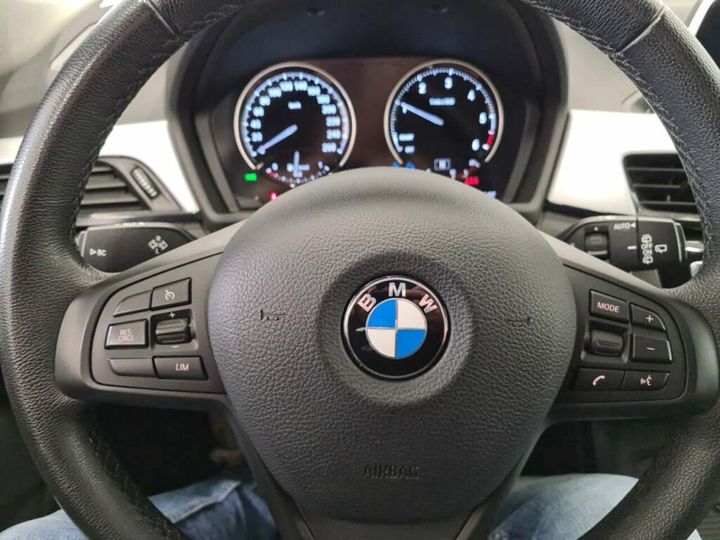 Photo 9 VIN: WBAJH11070EN47588 - BMW X1 