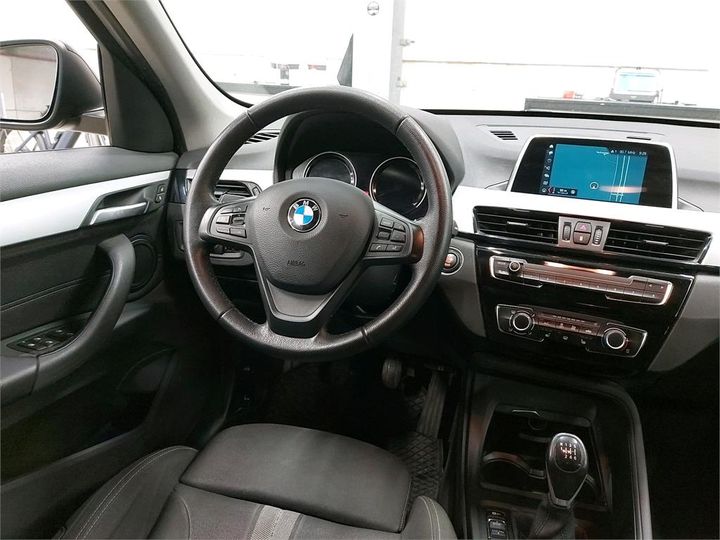 Photo 12 VIN: WBAJH11070EN47591 - BMW X1 