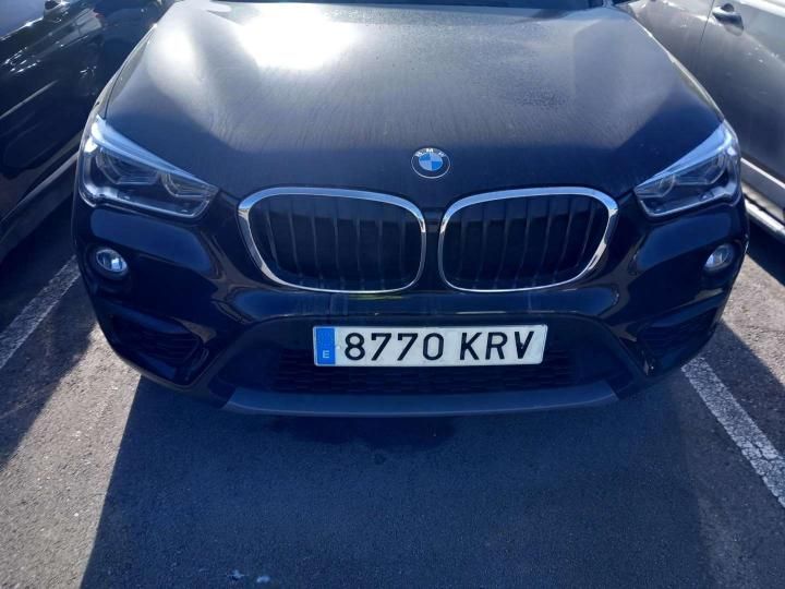 Photo 23 VIN: WBAJH11070EN48014 - BMW X1 