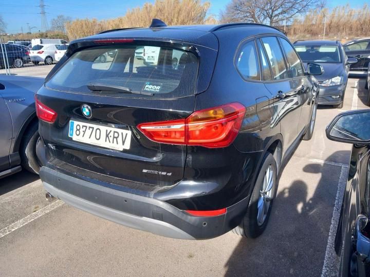 Photo 36 VIN: WBAJH11070EN48014 - BMW X1 