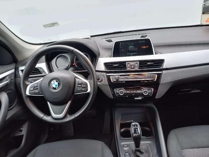 Photo 4 VIN: WBAJH11070EN48014 - BMW X1 