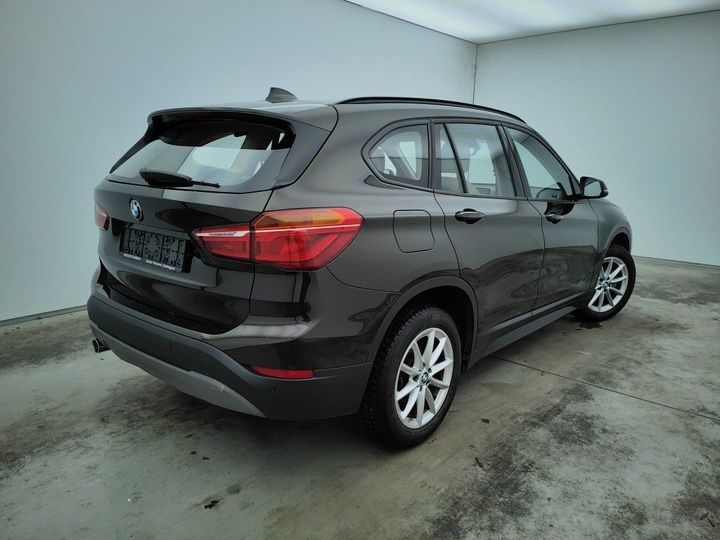 Photo 2 VIN: WBAJH11070EN48370 - BMW X1 &#3915 