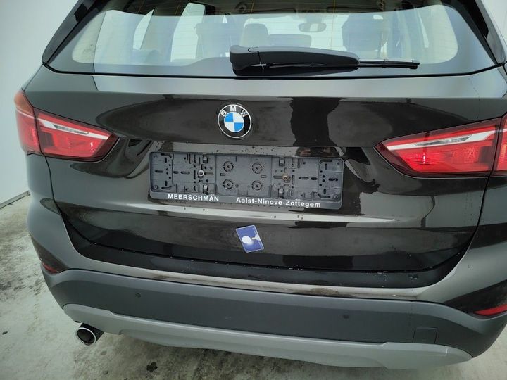 Photo 23 VIN: WBAJH11070EN48370 - BMW X1 &#3915 