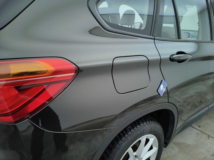 Photo 25 VIN: WBAJH11070EN48370 - BMW X1 &#3915 