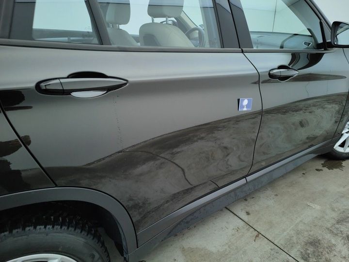 Photo 27 VIN: WBAJH11070EN48370 - BMW X1 &#3915 