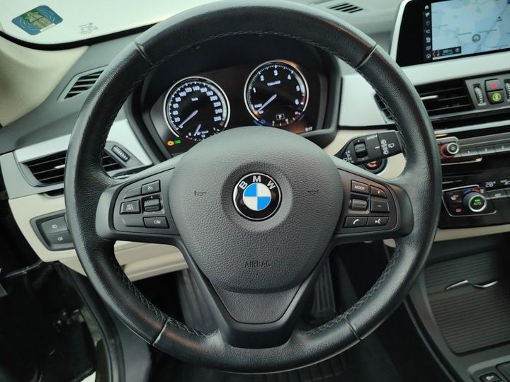 Photo 35 VIN: WBAJH11070EN48370 - BMW X1 &#3915 