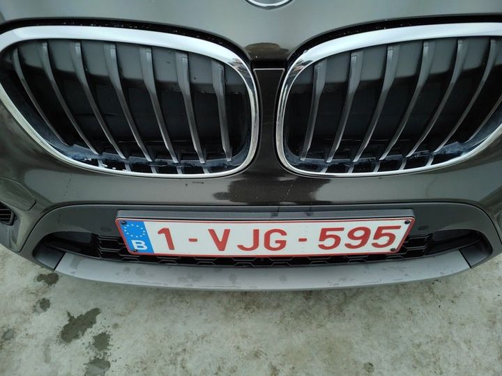 Photo 5 VIN: WBAJH11070EN48370 - BMW X1 &#3915 