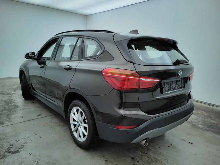 Photo 7 VIN: WBAJH11070EN48370 - BMW X1 &#3915 