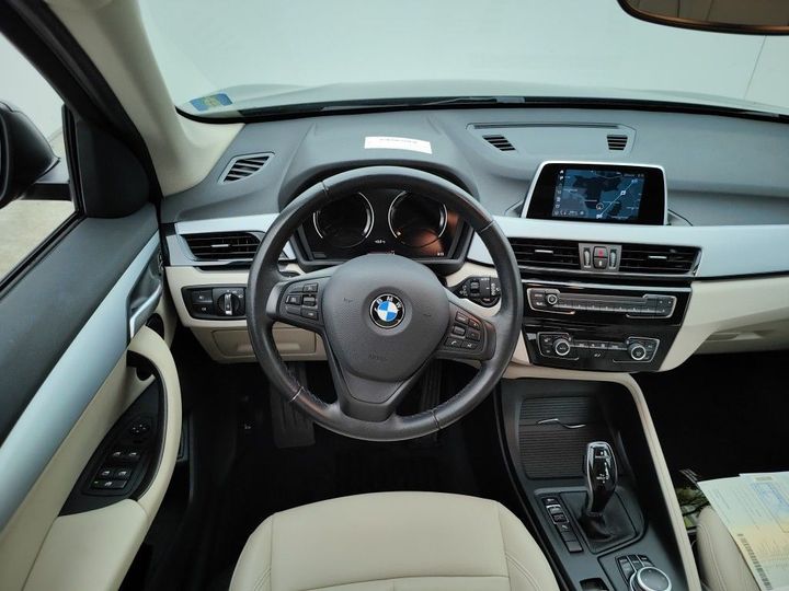 Photo 9 VIN: WBAJH11070EN48370 - BMW X1 &#3915 