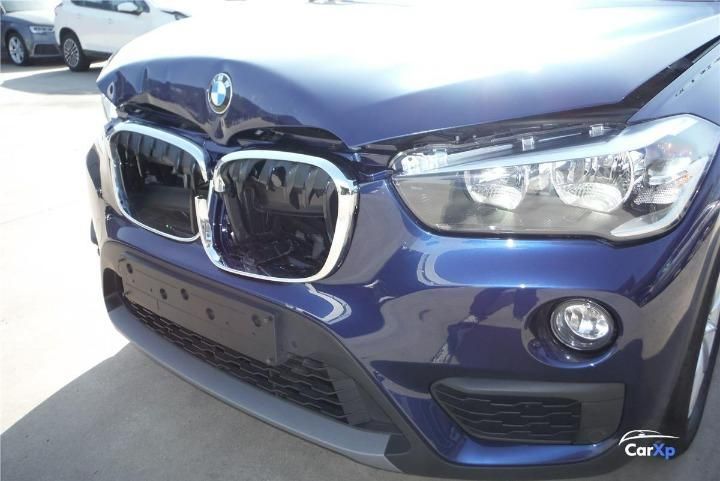 Photo 12 VIN: WBAJH11070EN48871 - BMW X1 SUV 