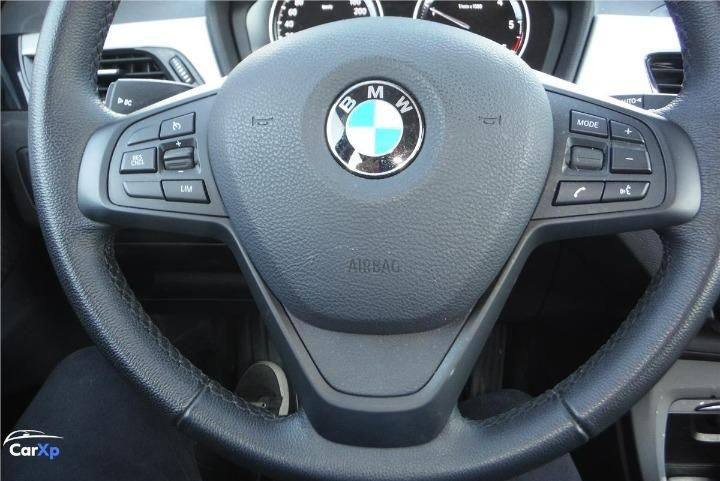 Photo 25 VIN: WBAJH11070EN48871 - BMW X1 SUV 