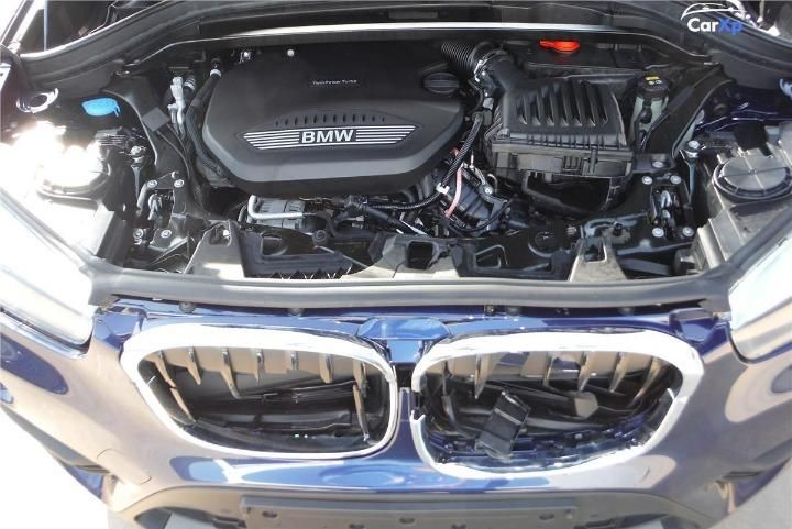 Photo 13 VIN: WBAJH11070EN48871 - BMW X1 SUV 