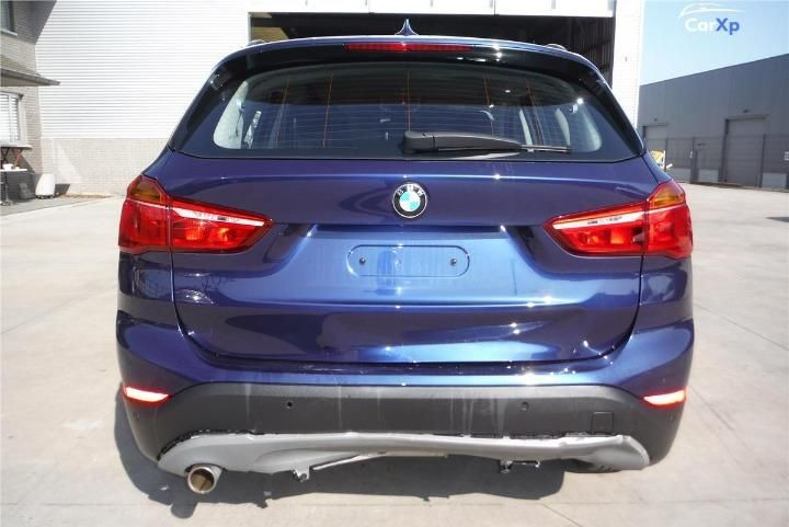 Photo 17 VIN: WBAJH11070EN48871 - BMW X1 SUV 