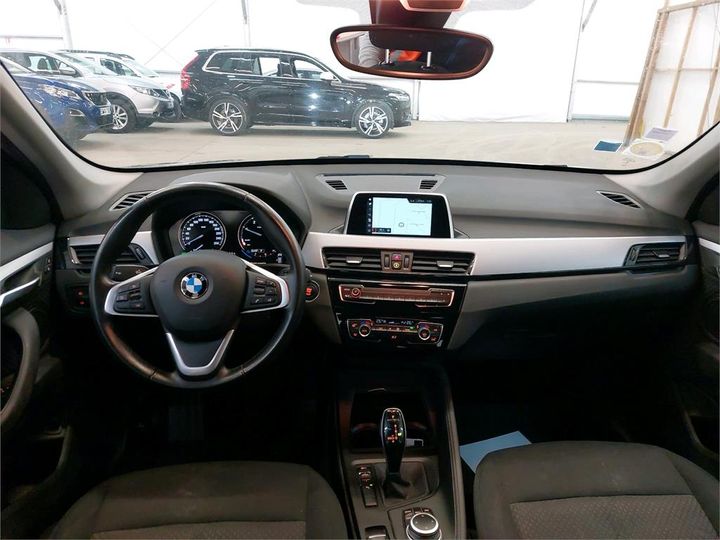 Photo 3 VIN: WBAJH11070ES47999 - BMW X1 