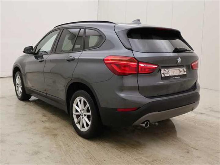 Photo 11 VIN: WBAJH110803G15850 - BMW BMW X1 SERIES 