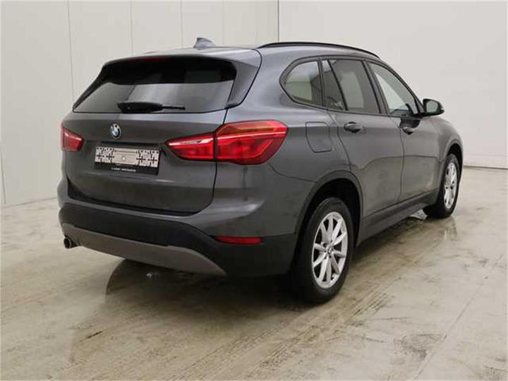 Photo 12 VIN: WBAJH110803G15850 - BMW BMW X1 SERIES 