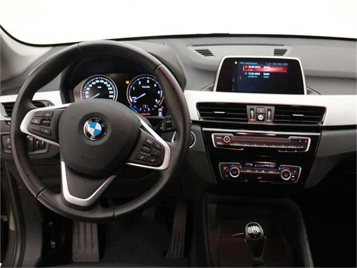 Photo 17 VIN: WBAJH110803G15850 - BMW BMW X1 SERIES 