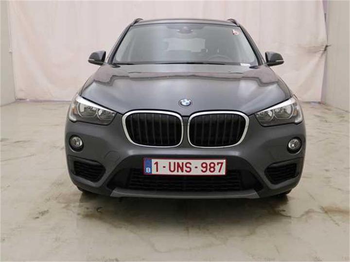 Photo 18 VIN: WBAJH110803G15850 - BMW BMW X1 SERIES 