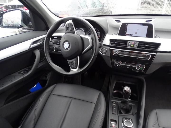 Photo 3 VIN: WBAJH110803G15850 - BMW BMW X1 SERIES 