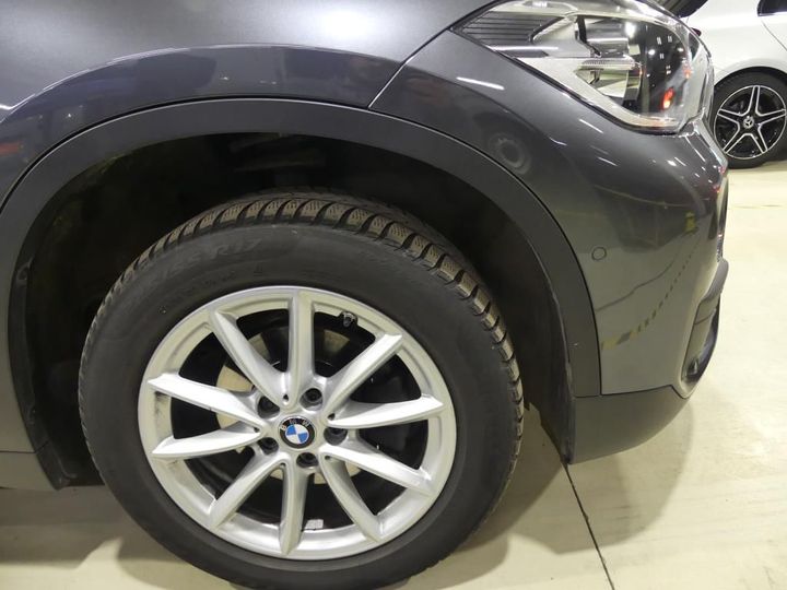 Photo 23 VIN: WBAJH110803G15900 - BMW X1 