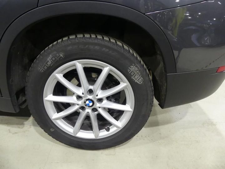 Photo 33 VIN: WBAJH110803G15900 - BMW X1 