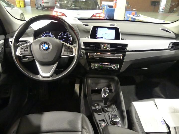 Photo 8 VIN: WBAJH110803G15900 - BMW X1 