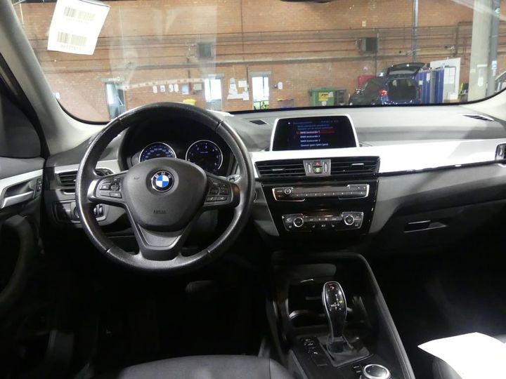 Photo 7 VIN: WBAJH110803G17615 - BMW X1 