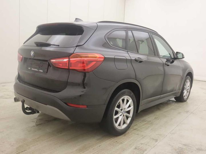 Photo 10 VIN: WBAJH110803G17775 - BMW X1 