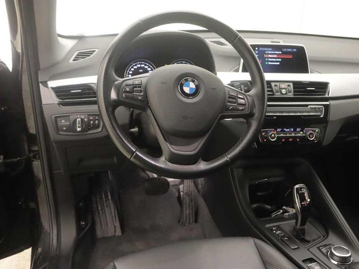 Photo 15 VIN: WBAJH110803G17775 - BMW X1 