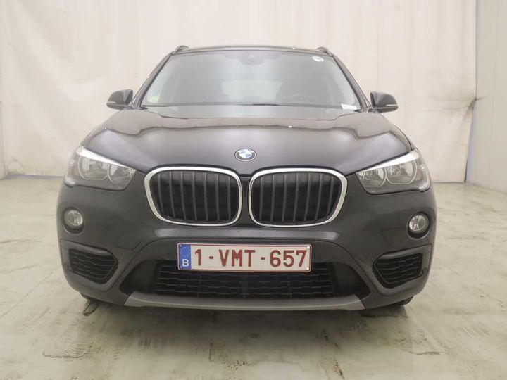 Photo 16 VIN: WBAJH110803G17775 - BMW X1 