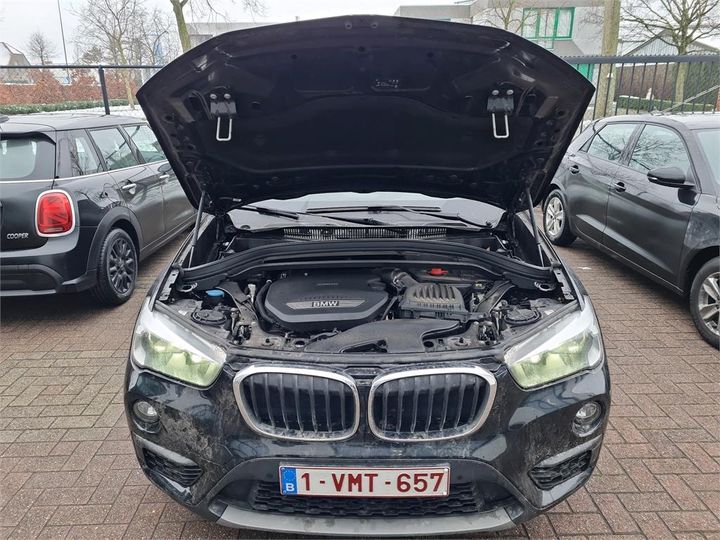 Photo 22 VIN: WBAJH110803G17775 - BMW X1 