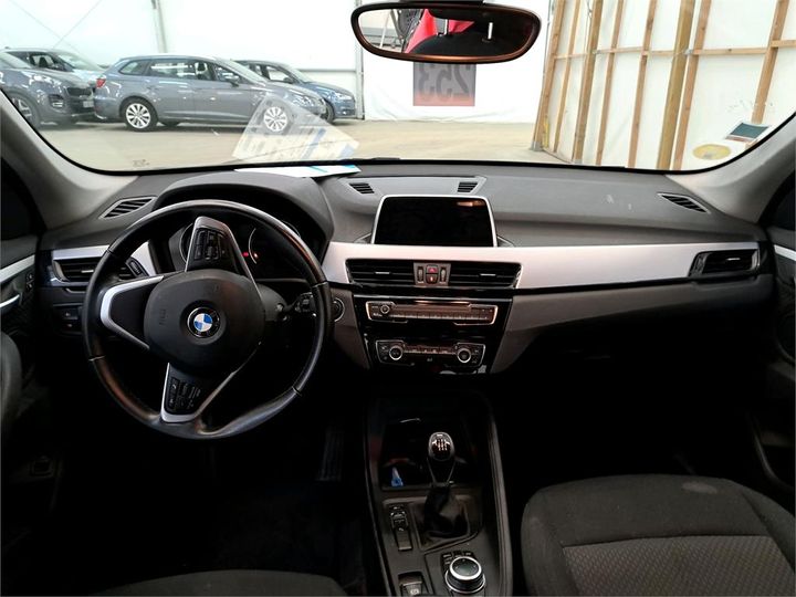 Photo 3 VIN: WBAJH110805N36809 - BMW X1 