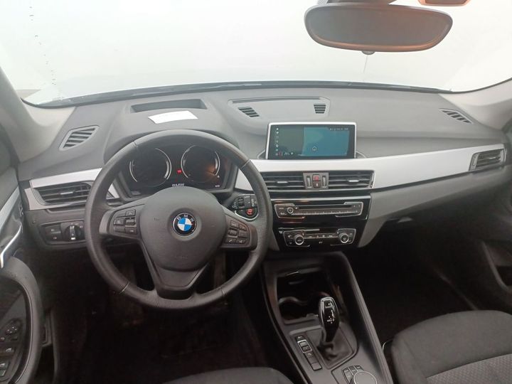 Photo 8 VIN: WBAJH110805N38513 - BMW X1 '15 