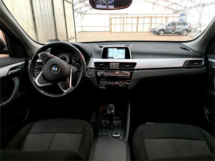 Photo 3 VIN: WBAJH110805N75576 - BMW X1 