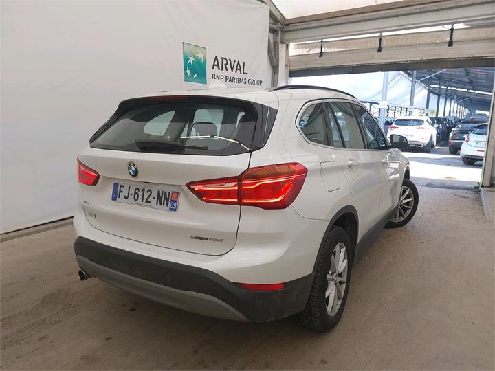 Photo 3 VIN: WBAJH110805N79529 - BMW X1 