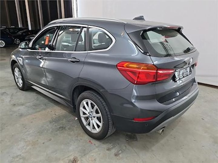 Photo 3 VIN: WBAJH110805N87162 - BMW X1 DIESEL - 2015 