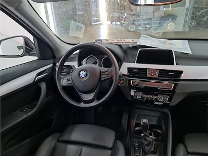 Photo 8 VIN: WBAJH110805N87162 - BMW X1 DIESEL - 2015 