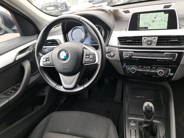 Photo 20 VIN: WBAJH11080EN47762 - BMW X1 