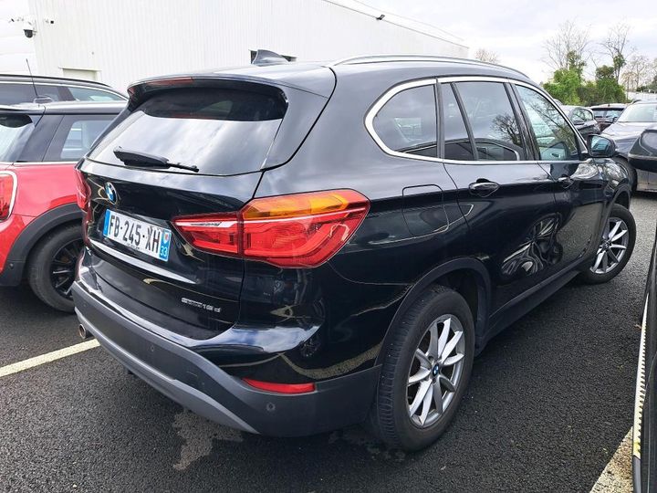 Photo 9 VIN: WBAJH11080EN47762 - BMW X1 