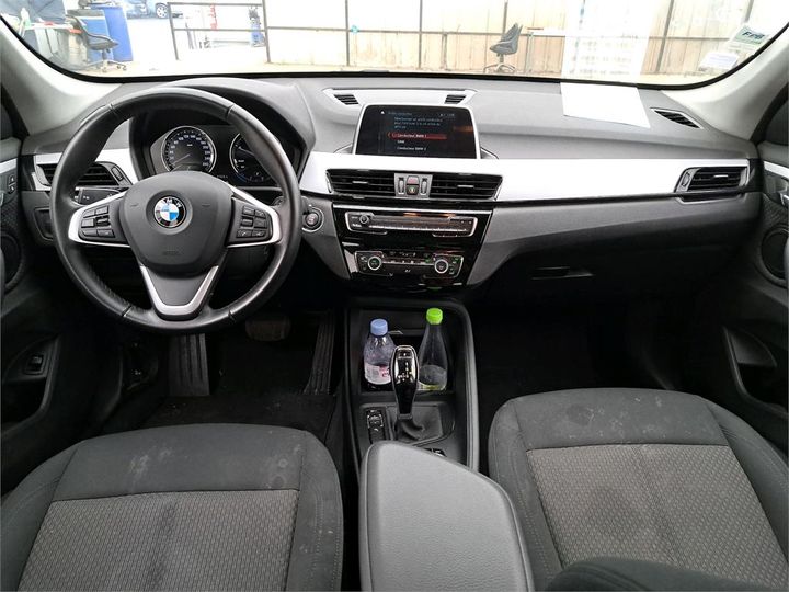 Photo 3 VIN: WBAJH11080EN48040 - BMW X1 