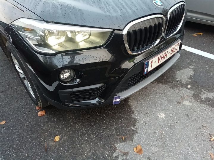 Photo 16 VIN: WBAJH11080EN48118 - BMW X1 &#3915 