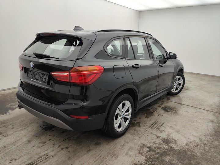 Photo 2 VIN: WBAJH11080EN48118 - BMW X1 &#3915 