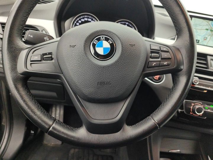 Photo 20 VIN: WBAJH11080EN48118 - BMW X1 &#3915 