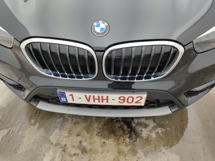 Photo 5 VIN: WBAJH11080EN48118 - BMW X1 &#3915 