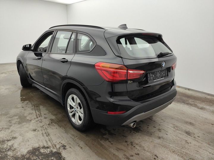 Photo 7 VIN: WBAJH11080EN48118 - BMW X1 &#3915 