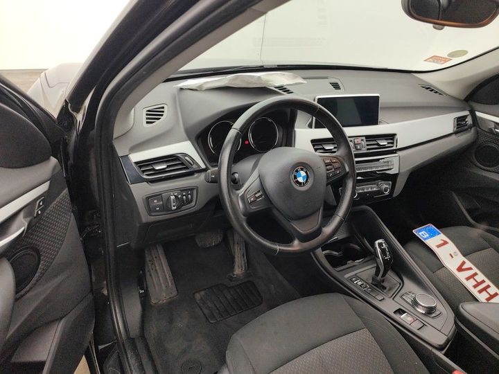 Photo 9 VIN: WBAJH11080EN48118 - BMW X1 &#3915 