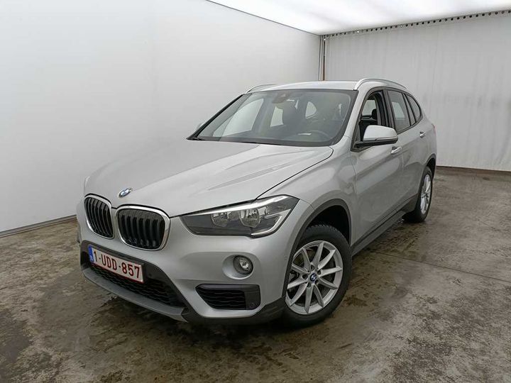 Photo 0 VIN: WBAJH110903D39310 - BMW X1 &#3915 