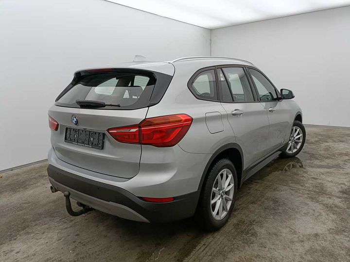 Photo 2 VIN: WBAJH110903D39310 - BMW X1 &#3915 